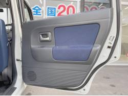 アルトラパン Ｇの中古車画像