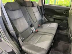 アウトランダー ２４Ｇナビパッケージの中古車画像