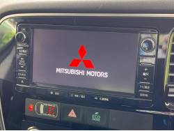 アウトランダー ２４Ｇナビパッケージの中古車画像