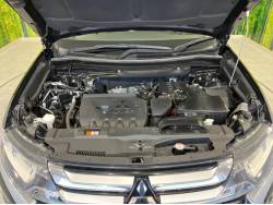 アウトランダー ２４Ｇナビパッケージの中古車画像