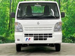 キャリイトラック ＫＣパワステの中古車画像