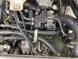 キャリイトラック ＫＣパワステの中古車画像