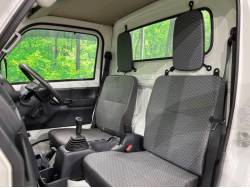 キャリイトラック ＫＣパワステの中古車画像