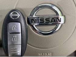 マーチ １４Ｅ ＦＯＵＲの中古車画像