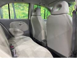 マーチ １４Ｅ ＦＯＵＲの中古車画像