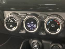 スイフト ＸＧリミテッド セーフティパッケージレス仕様車の中古車画像