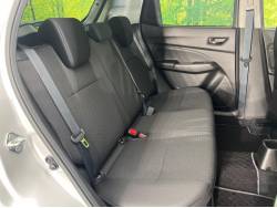スイフト ＸＧリミテッド セーフティパッケージレス仕様車の中古車画像