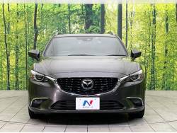 アテンザワゴン ＸＤ Ｌパッケージの中古車画像