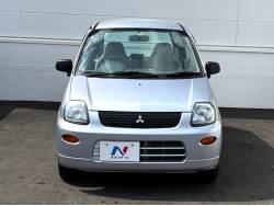 ミニカ ライラの中古車画像