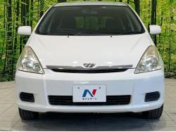 ウィッシュ Ｘの中古車画像