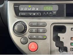 ウィッシュ Ｘの中古車画像