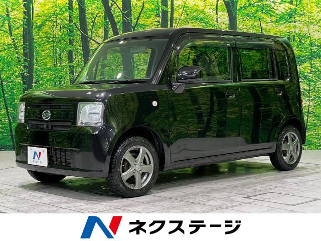 ダイハツ ムーヴコンテ 自動車税込み ダイハツ ムーヴコンテ L 6.1万Km (新潟県)[542]の中古車詳細｜新潟県