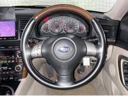 レガシィアウトバック ２．５ｉ Ｌ．Ｌ．Ｂｅａｎエディションの中古車画像