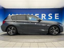 １シリーズ １２０ｉ スポーツの中古車画像