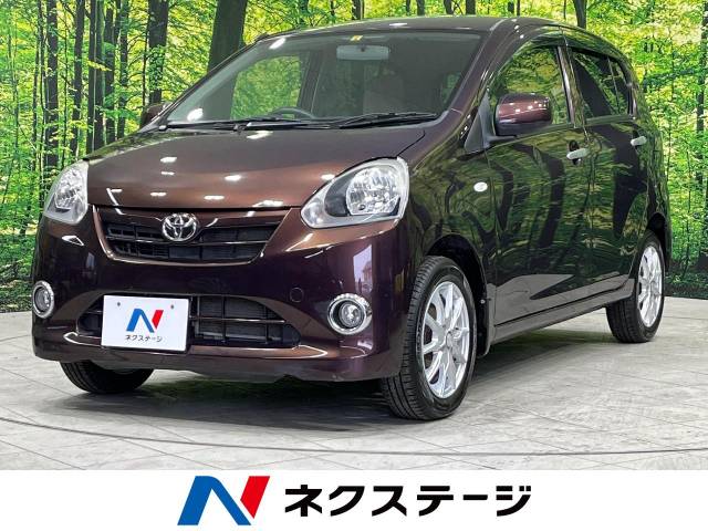 トヨタ ピクシスエポック Xf 12.2万Km (青森県)[475]の中古車詳細