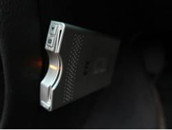 レガシィツーリングワゴン ブリッツェン６の中古車画像