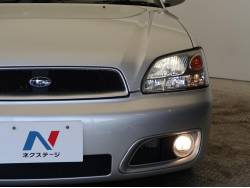 レガシィツーリングワゴン ブリッツェン６の中古車画像