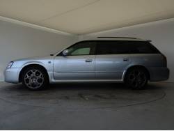 レガシィツーリングワゴン ブリッツェン６の中古車画像