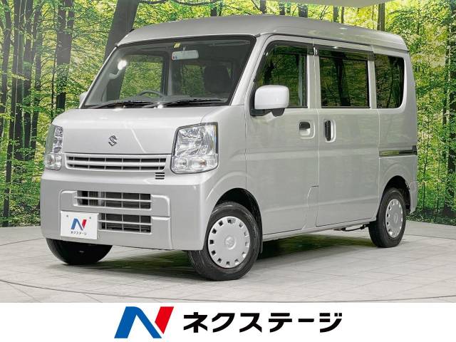 スズキ エブリイ ジョインターボ 4.2万Km (北海道)[229]の中古車詳細 