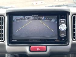 エブリイ ジョインターボ（レーダーブレーキサポート装着車）の中古車画像