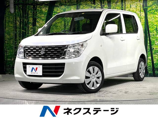 スズキ ワゴンR FX 7.5万Km (長崎県)[452]の中古車詳細｜長崎県の