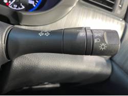 エルグランド ライダー ブラックライン 黒本革シートの中古車画像