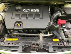 アイシス プラタナ Ｖセレクション・ブランの中古車画像