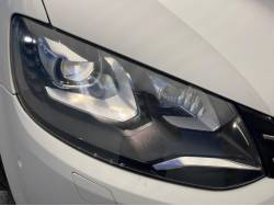 シャラン ＴＳＩ ハイラインブルーモーションテクノロジーの中古車画像