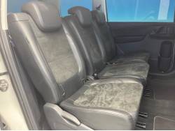 シャラン ＴＳＩ ハイラインブルーモーションテクノロジーの中古車画像