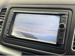 シャラン ＴＳＩ ハイラインブルーモーションテクノロジーの中古車画像