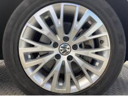 シャラン ＴＳＩ ハイラインブルーモーションテクノロジーの中古車画像