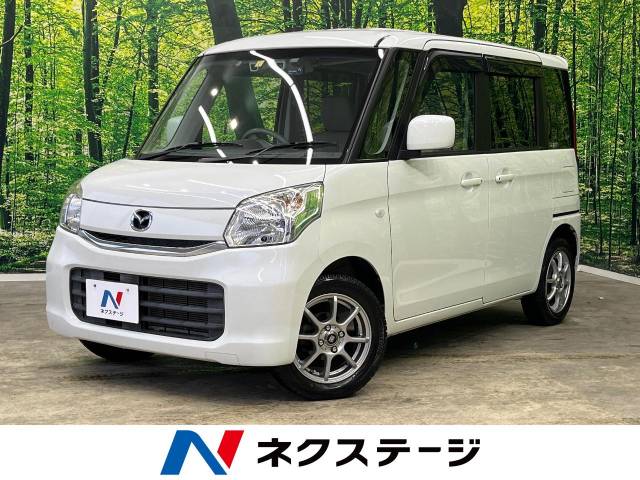 マツダ フレアワゴン XS 5.5万Km (福島県)[212]の中古車詳細｜福島県