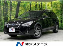 ＸＶハイブリッドの買取相場