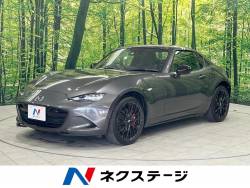 ロードスターＲＦの中古車