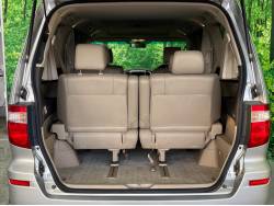 アルファードＧ ＭＺ Ｇエディションの中古車画像