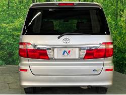 アルファードＧ ＭＺ Ｇエディションの中古車画像