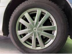 アルファードＧ ＭＺ Ｇエディションの中古車画像