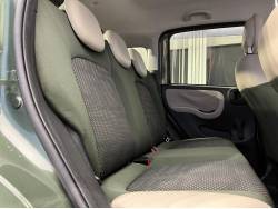 パンダ ４×４コンフォートの中古車画像