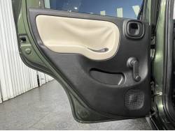 パンダ ４×４コンフォートの中古車画像