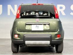 パンダ ４×４コンフォートの中古車画像