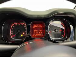 パンダ ４×４コンフォートの中古車画像