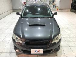 レガシィＢ４ ２．０ＧＴの中古車画像