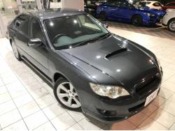 レガシィＢ４ ２．０ＧＴの中古車画像