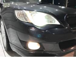 レガシィＢ４ ２．０ＧＴの中古車画像