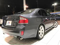 レガシィＢ４ ２．０ＧＴの中古車画像