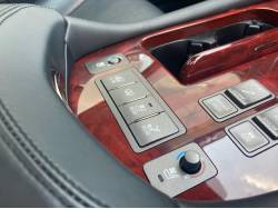 ＬＳ ＬＳ４６０ バージョンＵ Ｉパッケージの中古車画像