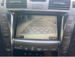 ＬＳ ＬＳ４６０ バージョンＵ Ｉパッケージの中古車画像