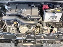 ヴィッツ Ｆ Ｍパッケージの中古車画像