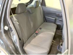 ヴィッツ Ｆ Ｍパッケージの中古車画像