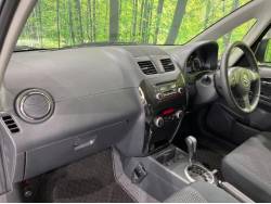 ＳＸ４ １．５ＸＧの中古車画像